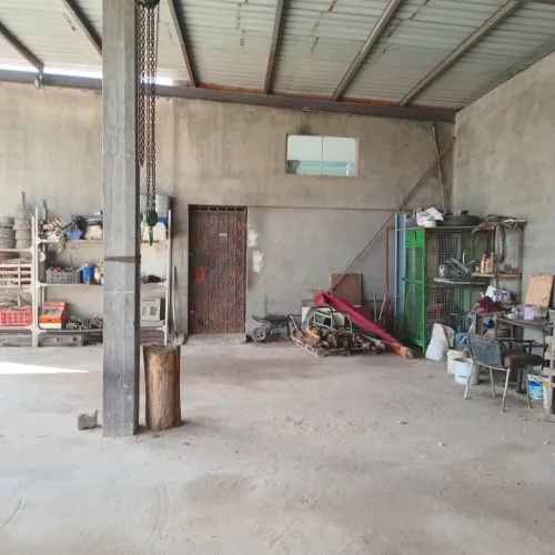 Location Hangar Sétif Setif