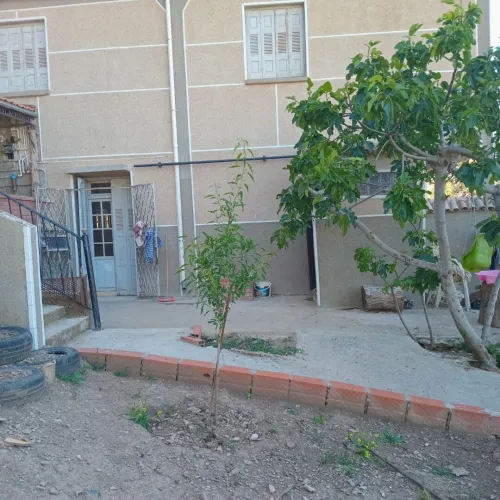 Vente Villa Sétif Guenzet