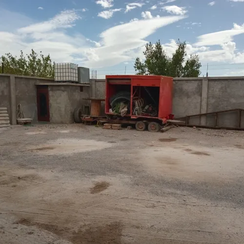 Location Hangar Sétif Setif