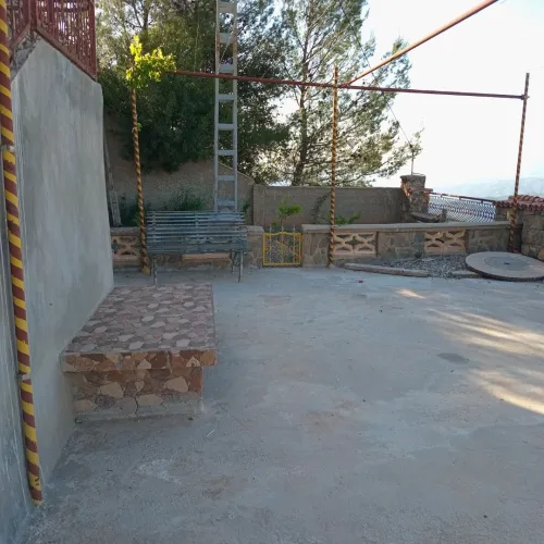 Vente Villa Sétif Guenzet