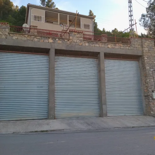 Vente Villa Sétif Guenzet