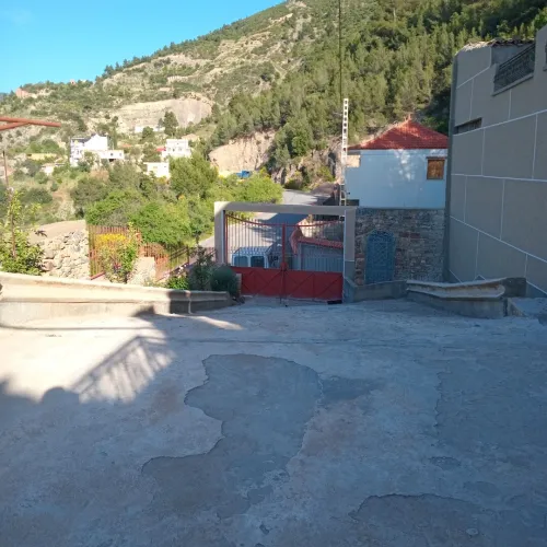Vente Villa Sétif Guenzet