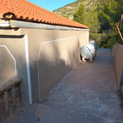 Vente Villa Sétif Guenzet