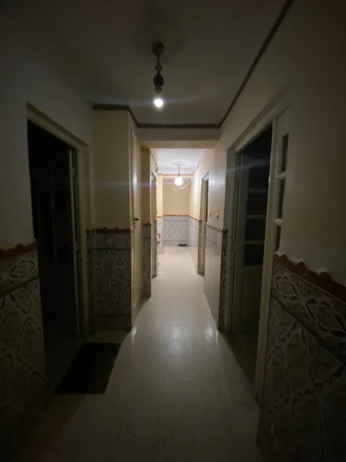 Vente Appartement F4 Alger Ain benian