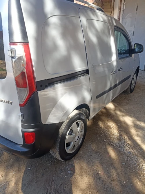 Renault Kangoo 2018 Confort (Utilitaire)
