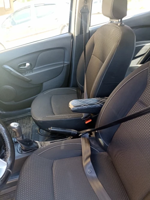 Renault Symbol 2018 Made In Bladi