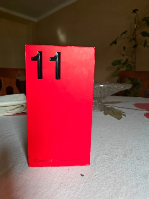 One plus 11 5G