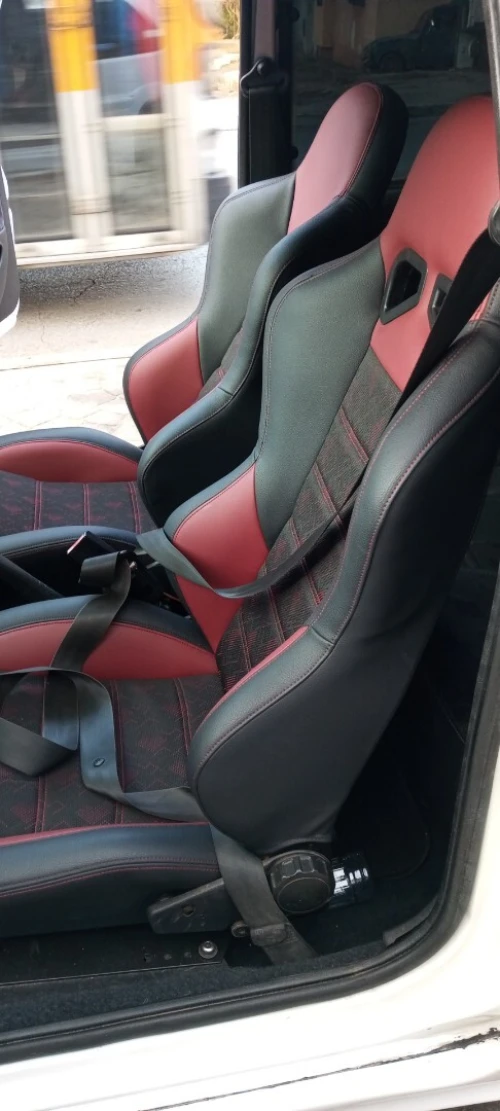 Citroen Saxo 2001 