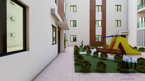 Vente Appartement F4 Alger Rouiba