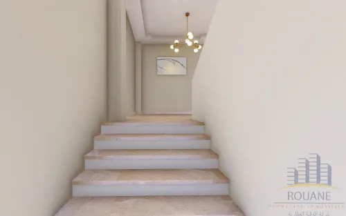 Vente Appartement Alger Rouiba