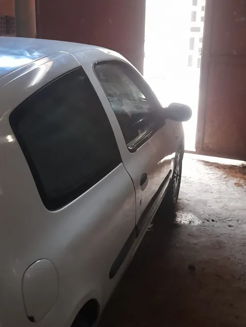 Renault Clio 2 2002 Extreme