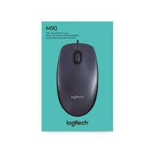 SOURIS LOGITECH M90