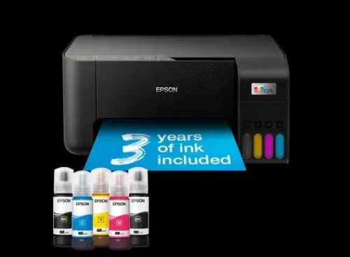 IMPRIMANTE EPSON L3250