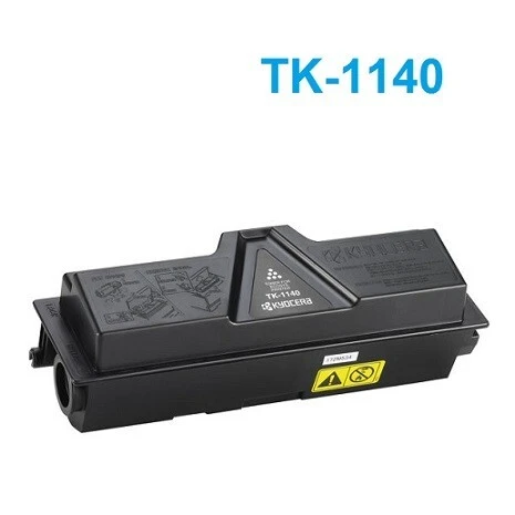 TONER COMPATIBLE C-TK1140 NOIR
