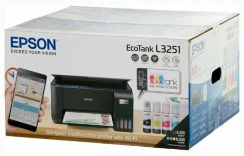 IMPRIMANTE EPSON L3251