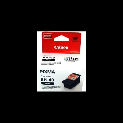 PACK TETE IMPRESSEION CANON G2420/3420 ORIGINAL