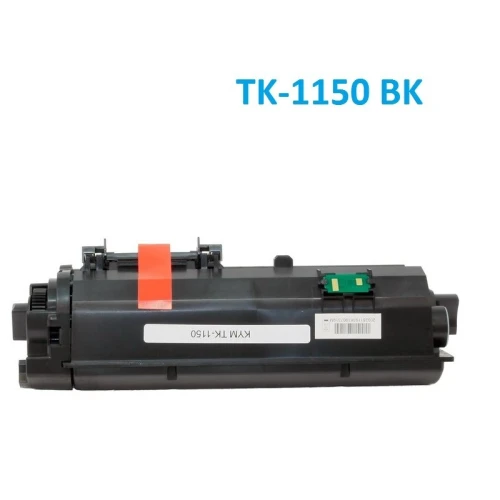 TONER COMPATIBLE C-TK1150 NOIR