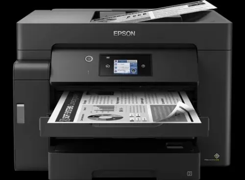 IMPRIMANTE MULTIFONCTION A3+ M15140