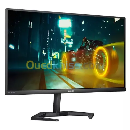 PHILIPS ENVIA 27 INCH FHD GAMING MONTIOR BLACK