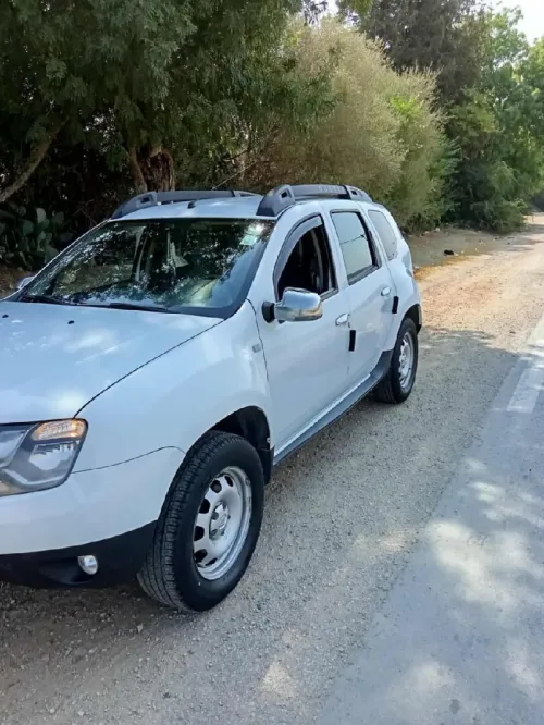 Dacia Duster 2017 Duster