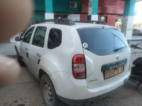 Dacia Duster 2017 Duster