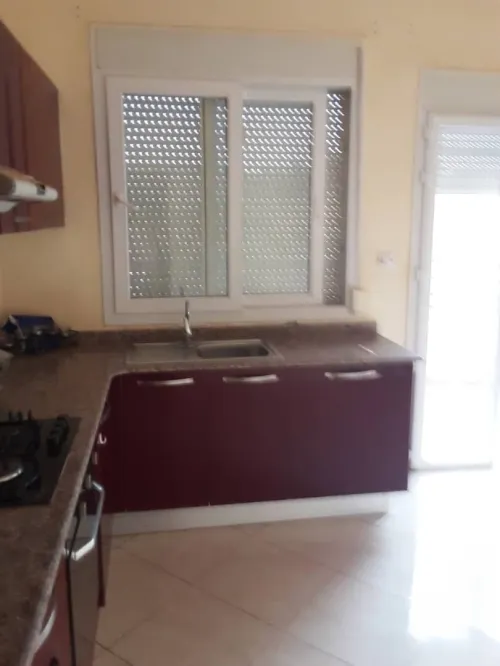 Vente Appartement F3 Alger Mahelma