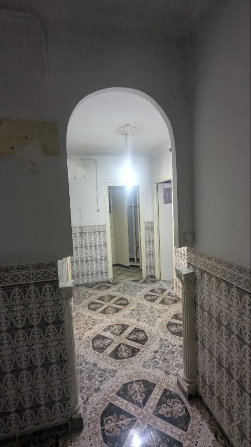 Vente Appartement F3 Alger Alger centre
