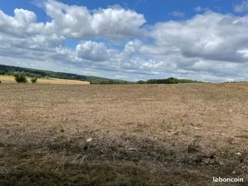 Vente Terrain Bouira Ath mansour taourirt