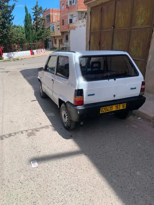Fiat Panda 1993 Panda