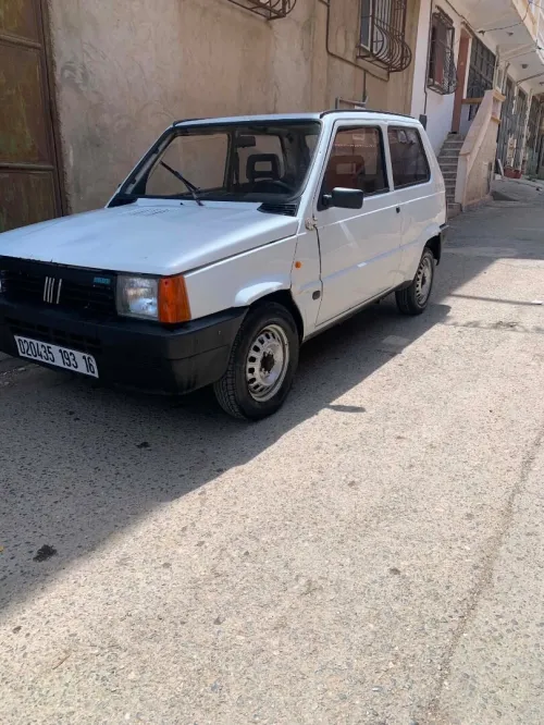 Fiat Panda 1993 Panda