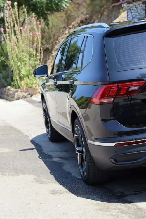 Volkswagen Tiguan 2024 R lin L