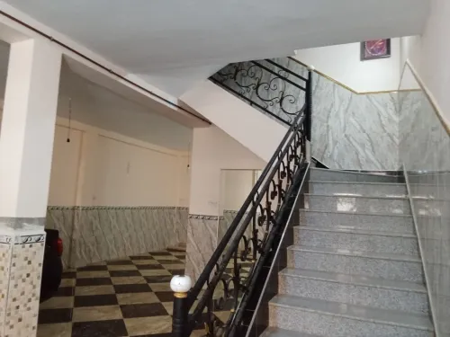 Vente Villa Tlemcen Marsa ben mhidi