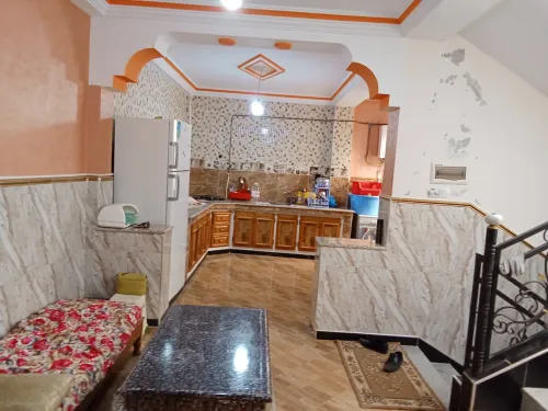Vente Villa Tlemcen Marsa ben mhidi