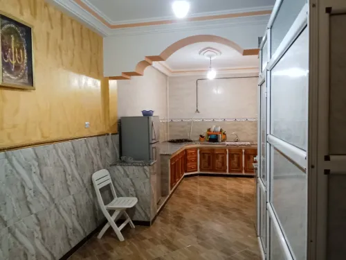 Location Villa Tlemcen Marsa ben mhidi