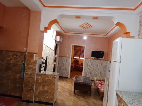 Vente Villa Tlemcen Marsa ben mhidi