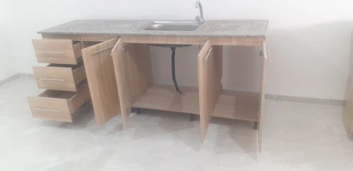 Kit de cuisine