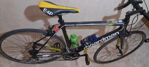 Boardman Team C Carbon Road Bike 2016