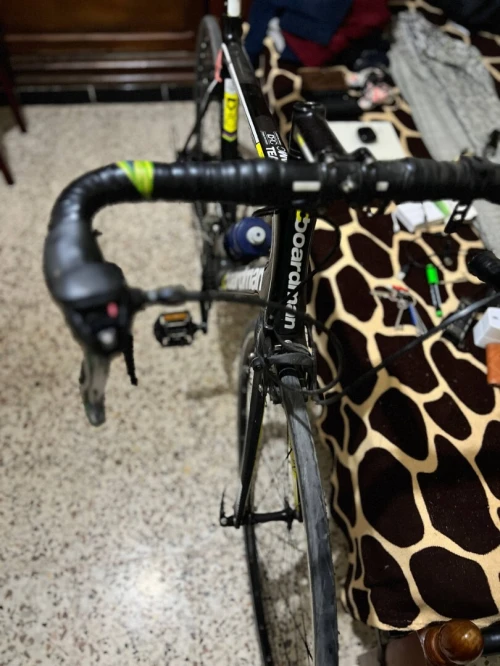 Boardman Team C Carbon Road Bike 2016