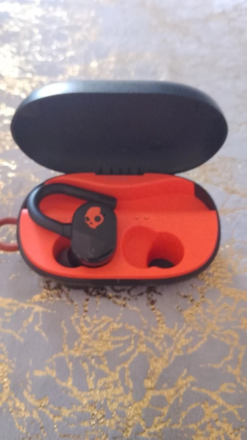 Skullcandy push play écouteur original