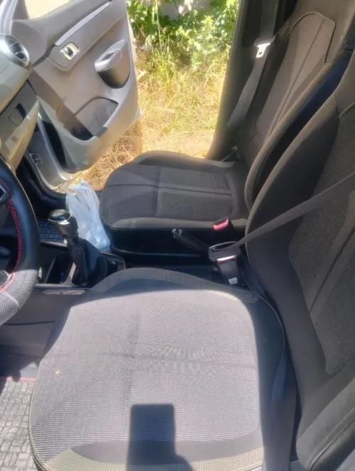 Renault Kwid 2023 Life