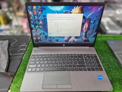 Hp 250 G9 i5 12 1235u Ram 8GB  Nvme 512 gb