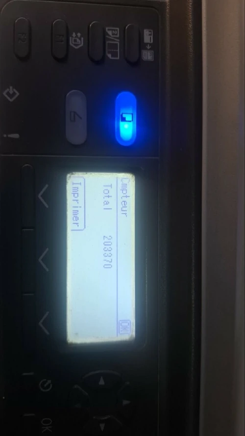 À VENDRE : Photocopieur Pro RICOH MP 2014 AD (A3/A4)