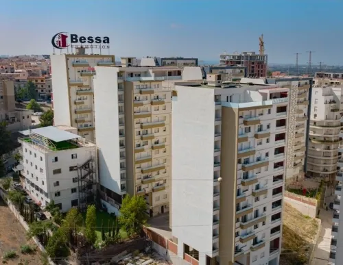 Vente Appartement F3 Alger Ouled fayet