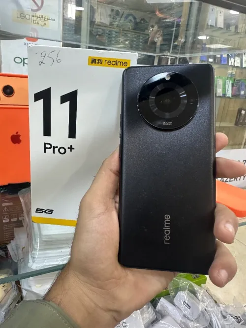 Realme 11 pro