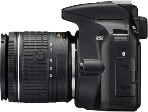 nikon d3500
