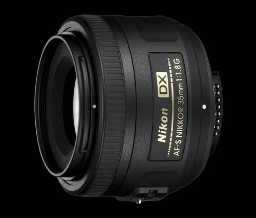 nikon d3500