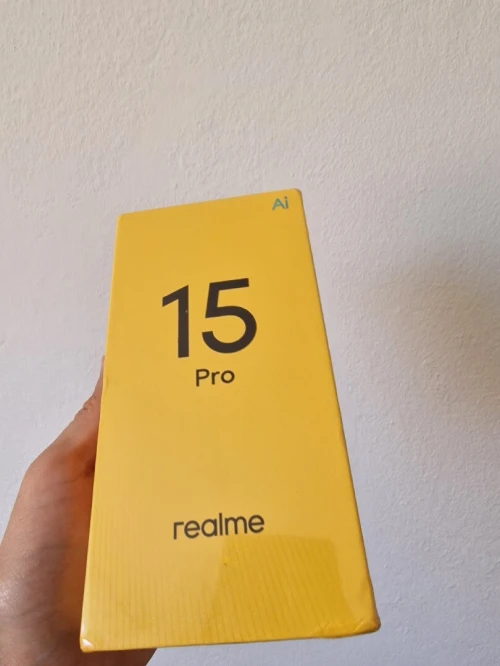 Realme 15 pro