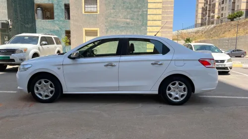 Peugeot 301 2013 301