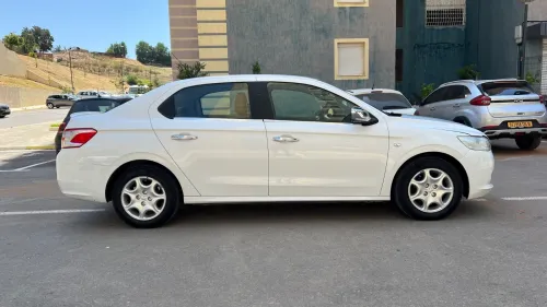 Peugeot 301 2013 301