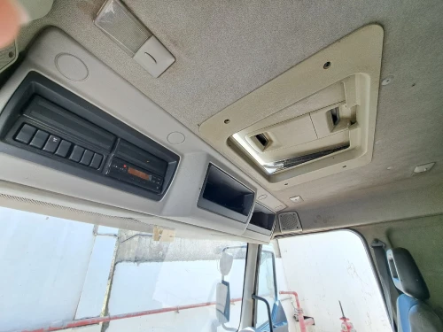 Reno 220frigo 2011